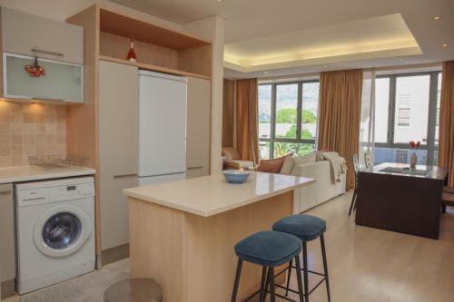 1 Bedroom Property for Sale in Gardens Western Cape